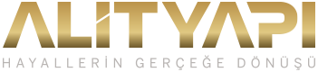 Alit Yapı Logo
