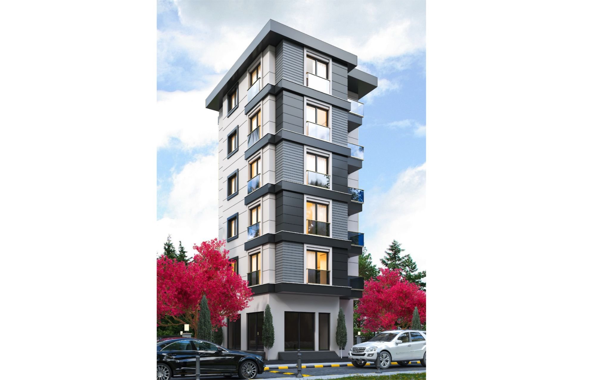 Kadıoğlu Apartmanı